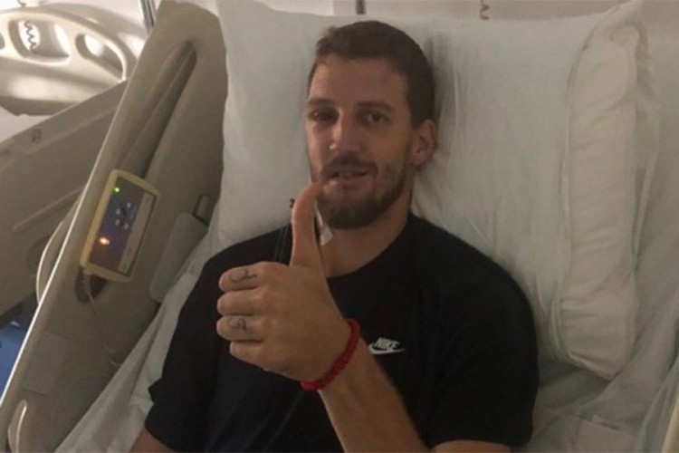 DOBOJ: Hvala svima, dobro sam i idemo naprijed