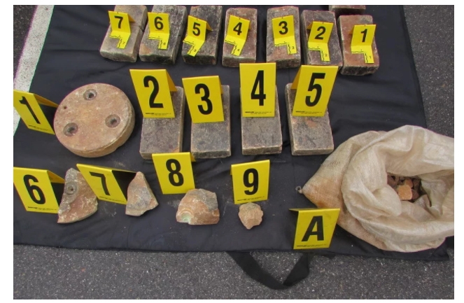 AKCIJA HUNTER: U Tesliću i Petrovu uhapšena tri lica i oduzeta veća količina municije