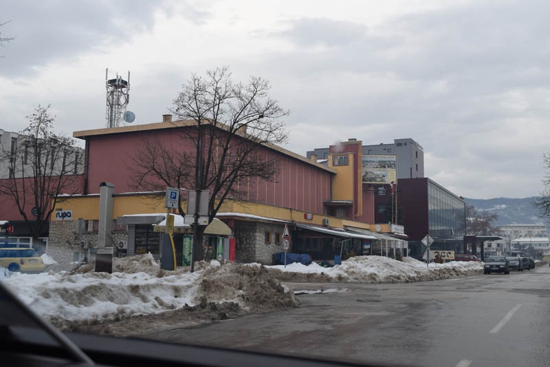 DOBOJ: Kafa u 5 - kulturna dešavanja (VIDEO)