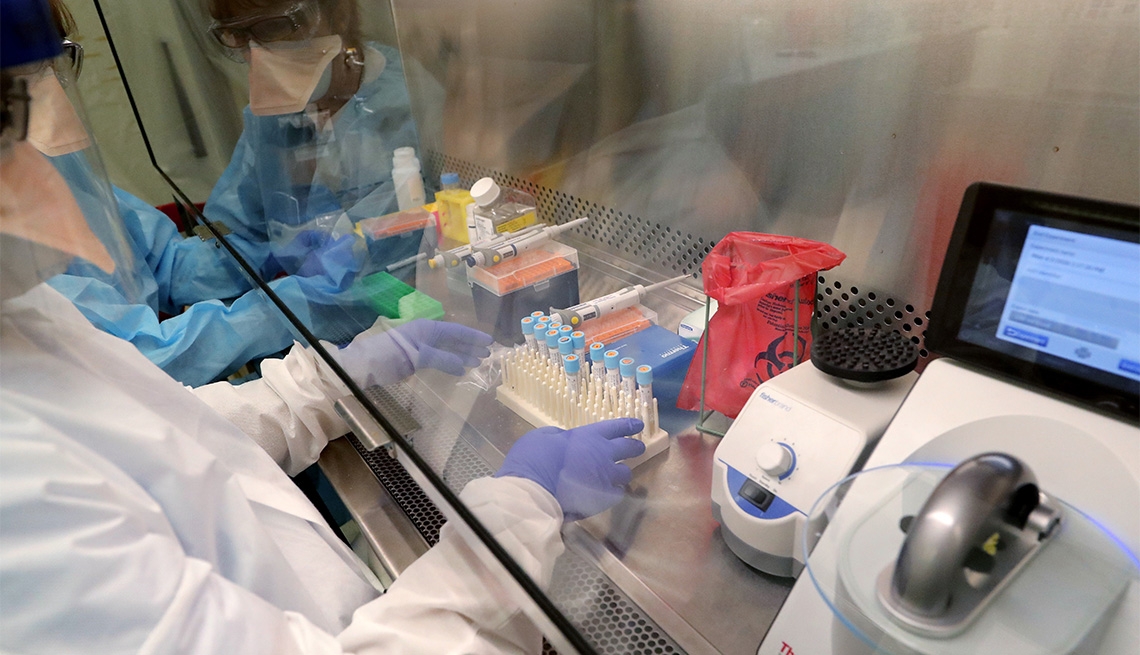 TROJE PREMINULO Korona virus potvrđen kod još 55 osoba u Srpskoj