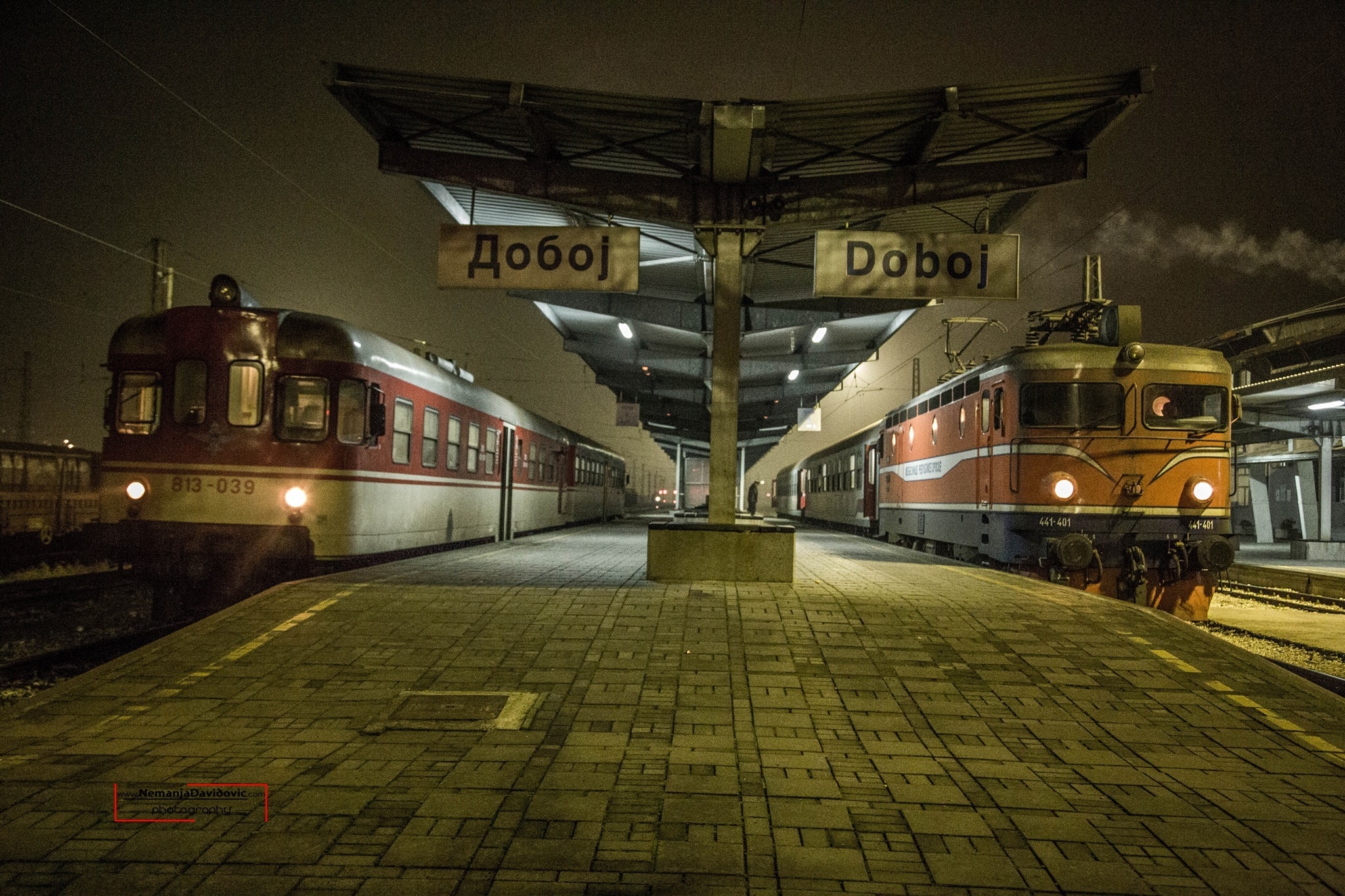 DOBOJ: Manipulacije sa akcijama „Željeznica RS“!?