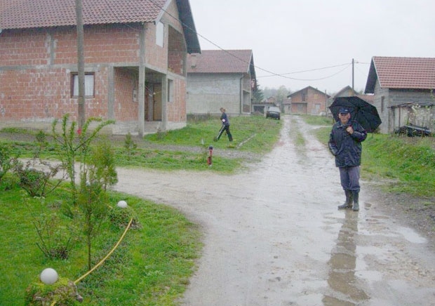 DOBOJ: Vode nema samo za Srbe