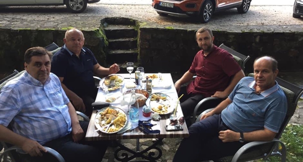 DOBOJSKI INFO PITA MILORADA DODIKA: Šta je Obren Petrović, izdajnik ili patriota?