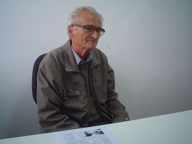 DOBOJ: Smrt brža od pravde