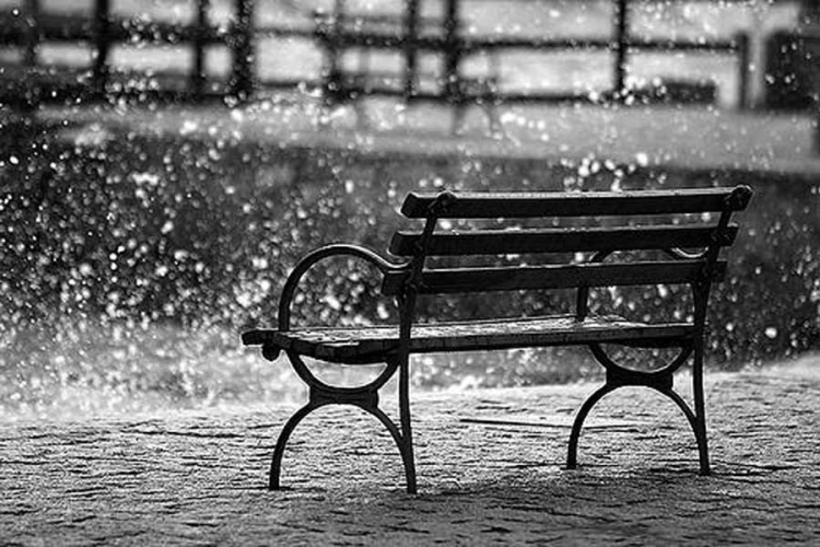 VRIJEME: Kiša i oblačno uz temperaturu do 18, za vikend sunce