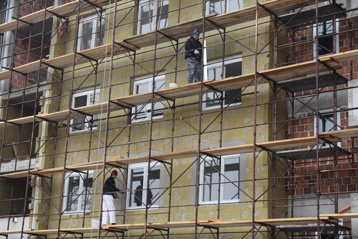 BiH ne muče radna mjesta, već manjak radnika