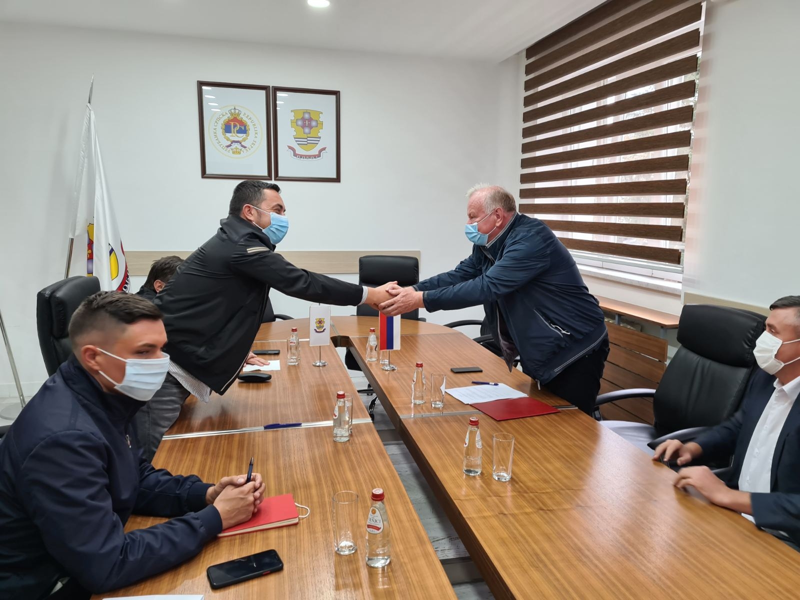 REAKCIJA PREDSJEDNIKA: SDP nije u koaliciji sa SNSD-om u Doboju, stranka će odlučiti o sankcijama!?!?