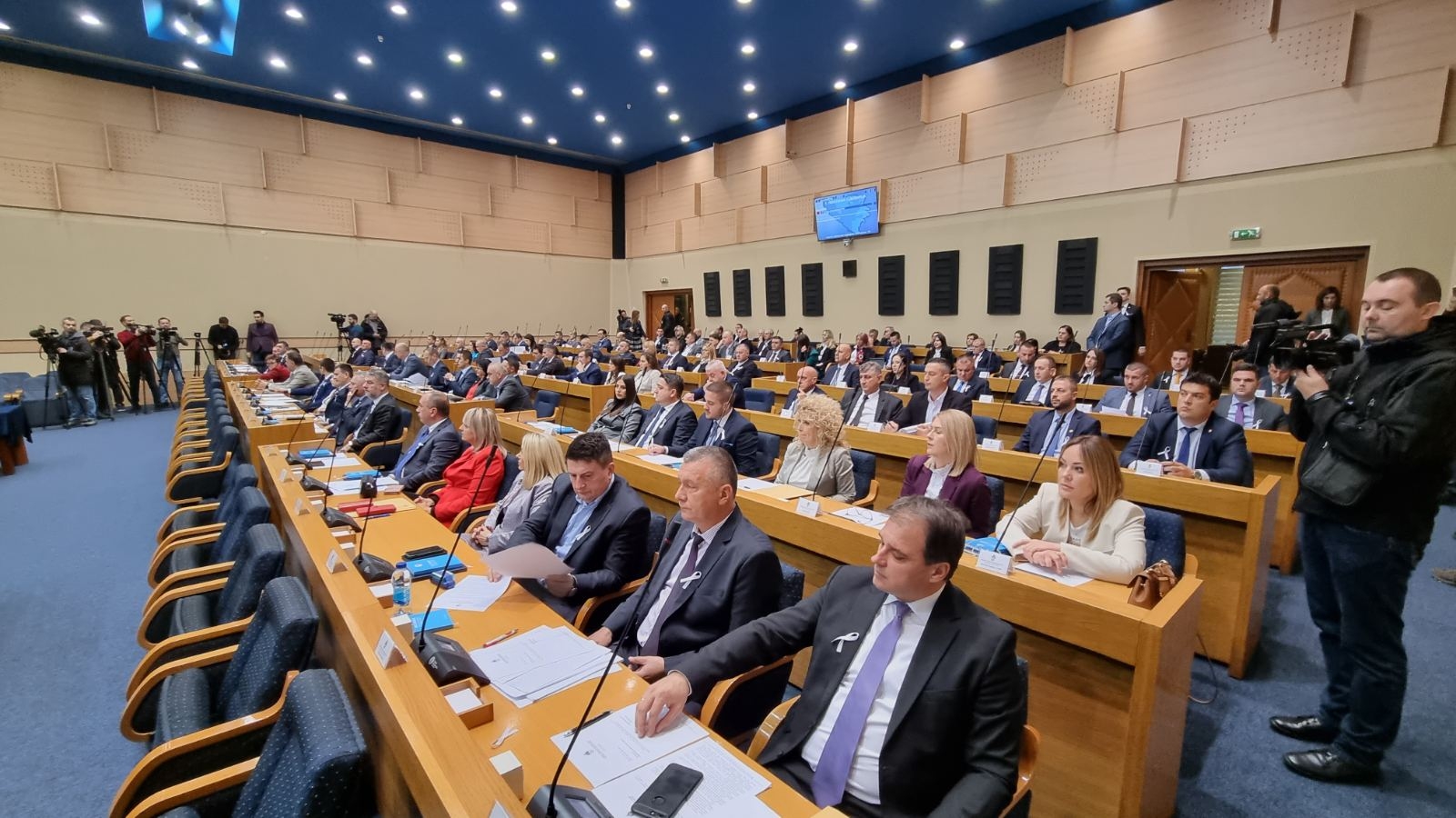 Opozicija "obara" poskupljenje struje u Republici Srpskoj?