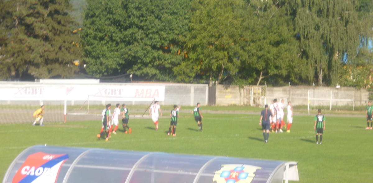 DOBOJ: Novi remi Sloge u režiji sudijske trojke