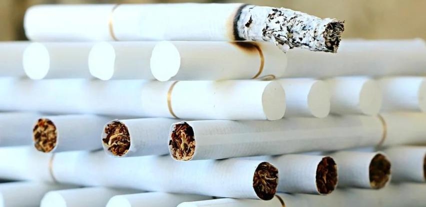Od danas skuplje cigarete u BiH