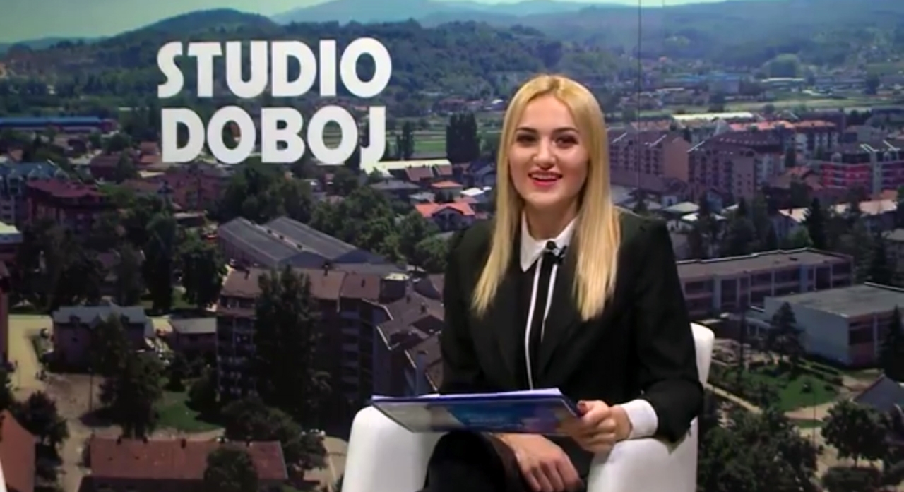 DOBOJ: Hronika dobojske regije – 15.11.2017. (VIDEO)