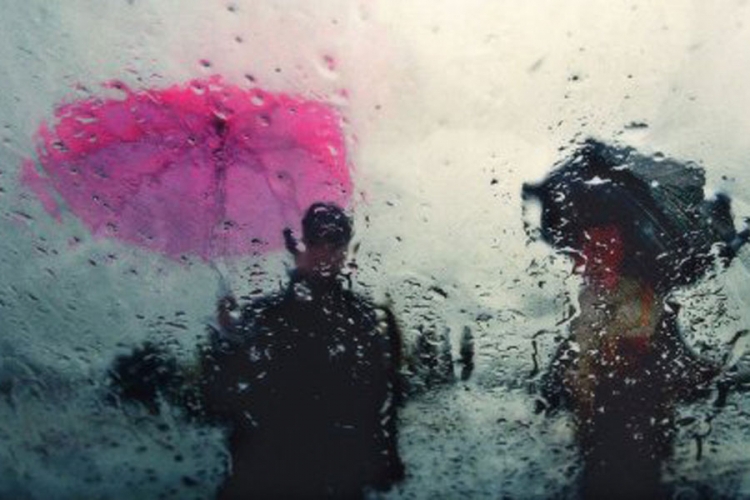 VRIJEME: Ujutro kiša, poslijepodne razvedravanje