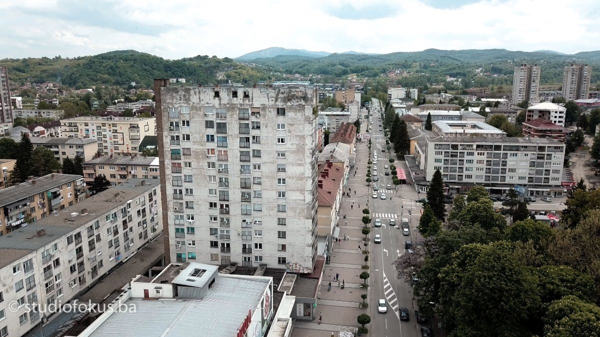 DOBOJ: Poziv na prezentaciju CEFE programa preduzetničke podrške