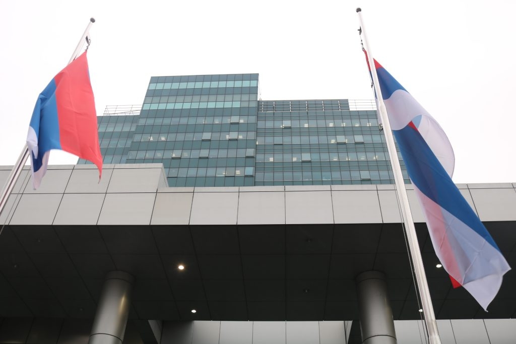 Srpska ide u prvo ovogodišnje milionsko zaduženje