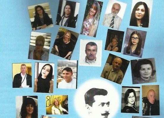 DOBOJ: Konačno izišao zbornik poezije dobojskih pjesnika