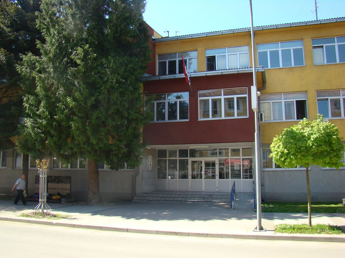 DOBOJ: Prošle godine 7.693 prekršajna naloga zbog nekorištenja pojasa