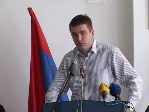 SRĐAN TODOROVIĆ: Ispitati gde je trošen budžet grada