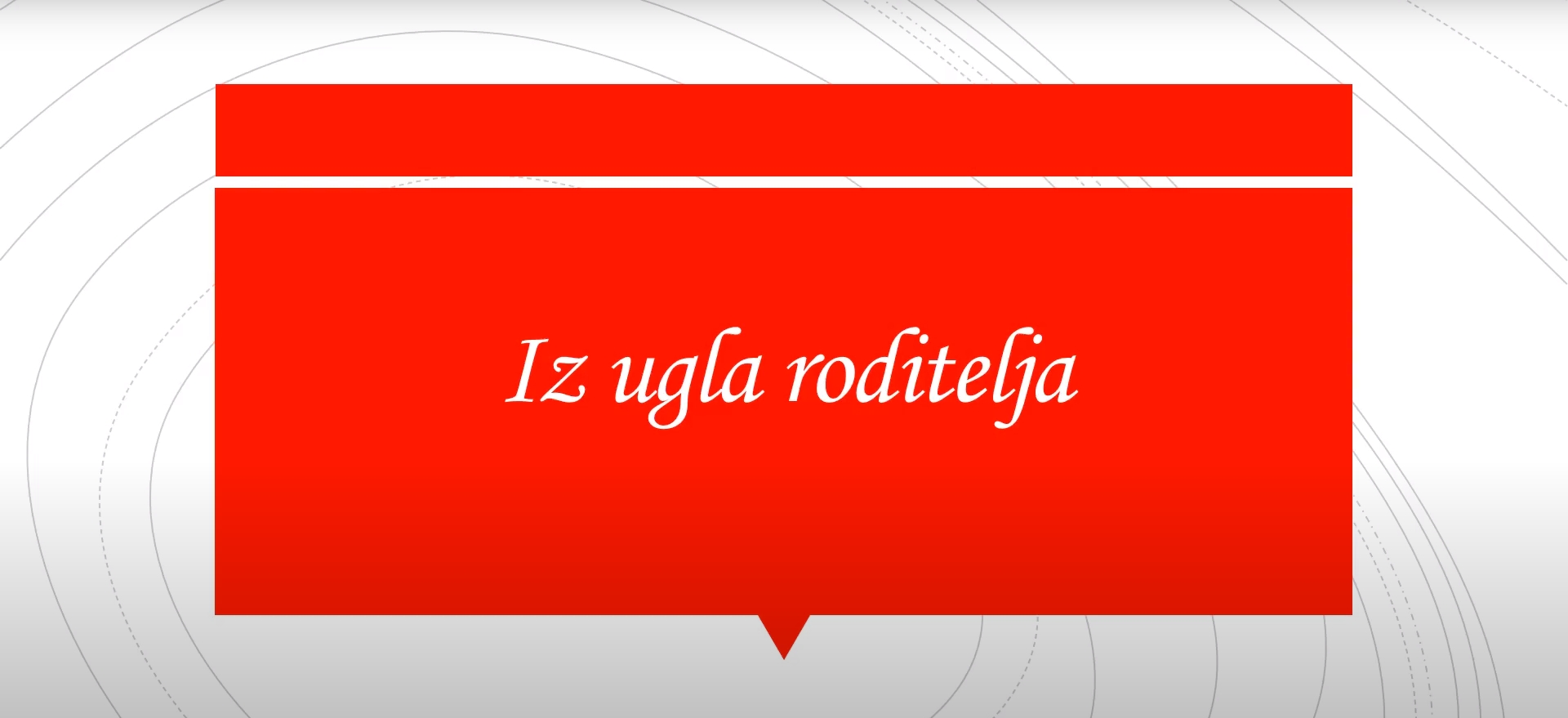 DOBOJ: Priča o učiteljici Slađani Simić (VIDEO)