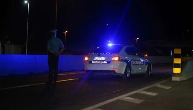 DOBOJ: Sudar dva vozila na auto-putu “9. januar”, nema povrijeđenih