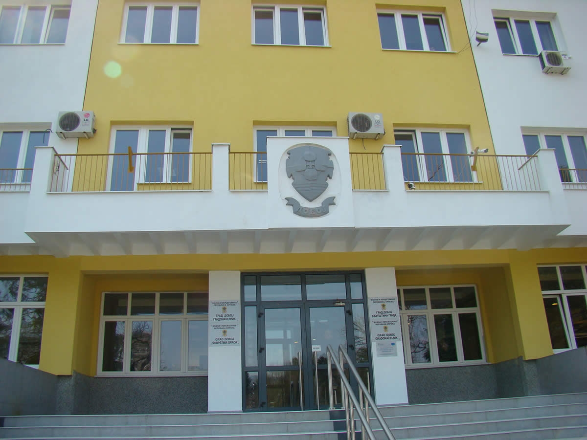 DOBOJ: U toku dvije apelacije građana protiv Gradske uprave