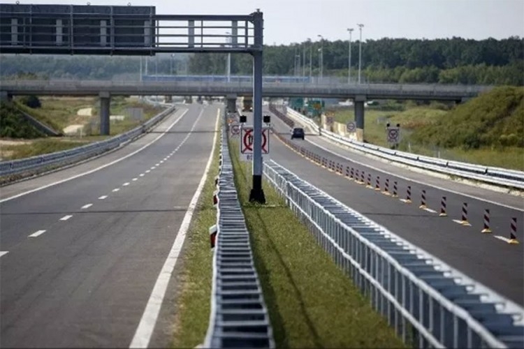 DOBOJ: Sutra ugovor o izgradnji prve faze autoputa na Koridoru 5C