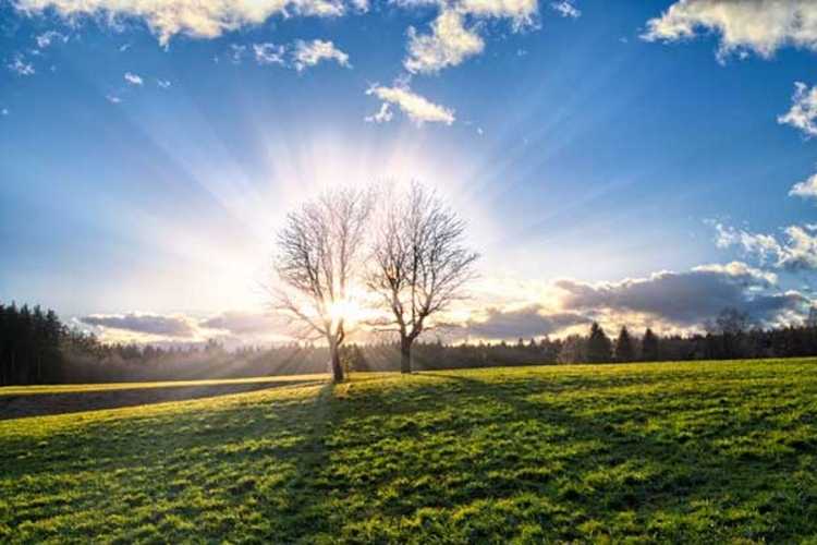 VRIJEME: Sunčano i toplije, temperatura do 33 stepena