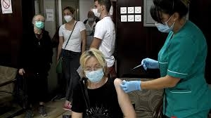 DOBOJ: Treću dozu vakcine primilo 968 lica