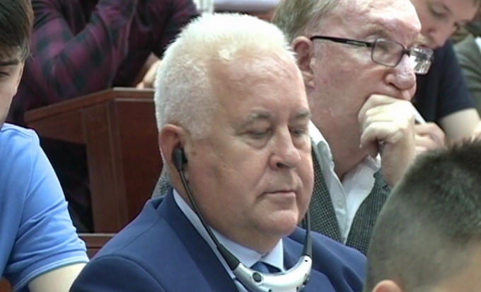 DOBOJ: Ministri svjedočili u odbranu Mirka Stojčinovića (VIDEO)