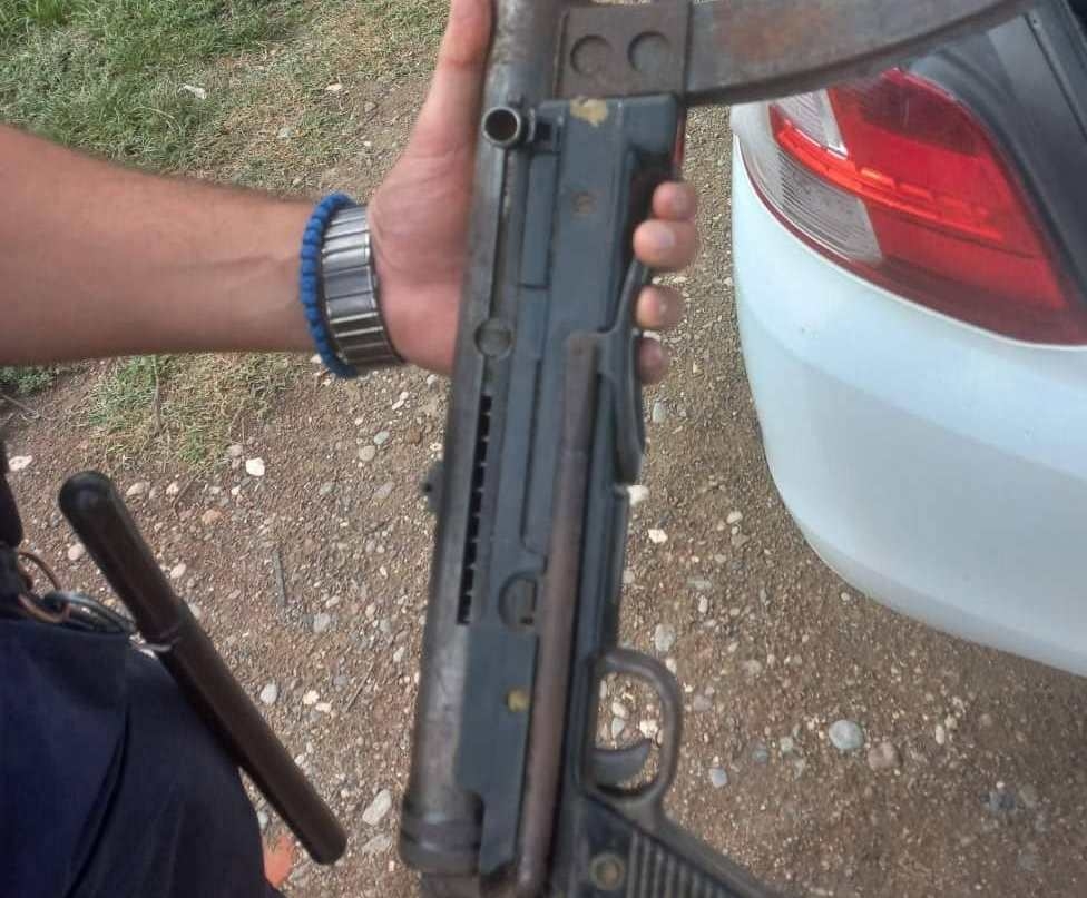 HAPŠENJE U DOBOJU: Rasvijetljena krađa na gradilištu