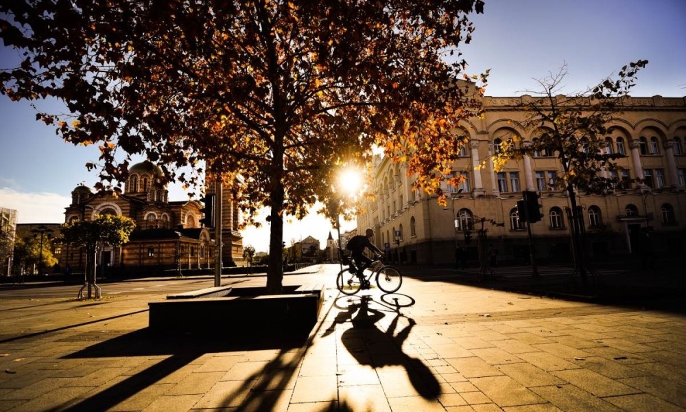 VRIJEME: Sutra pretežno sunčano, do 31 stepen