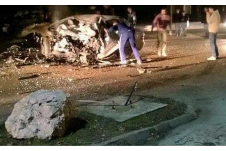 TEŠKA SAOBRAĆAJNA NESREĆA KOD MAGLAJA: Tri osobe smrtno stradale, tri teže povrijeđene