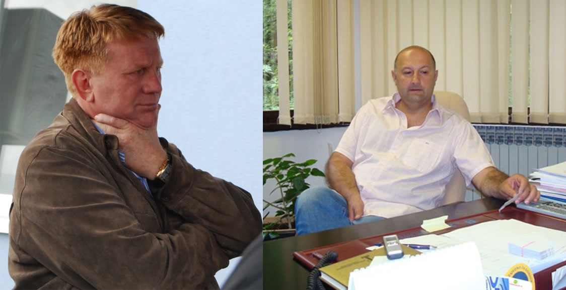 DOBOJ: Svađa u dobojskom SNSD-u