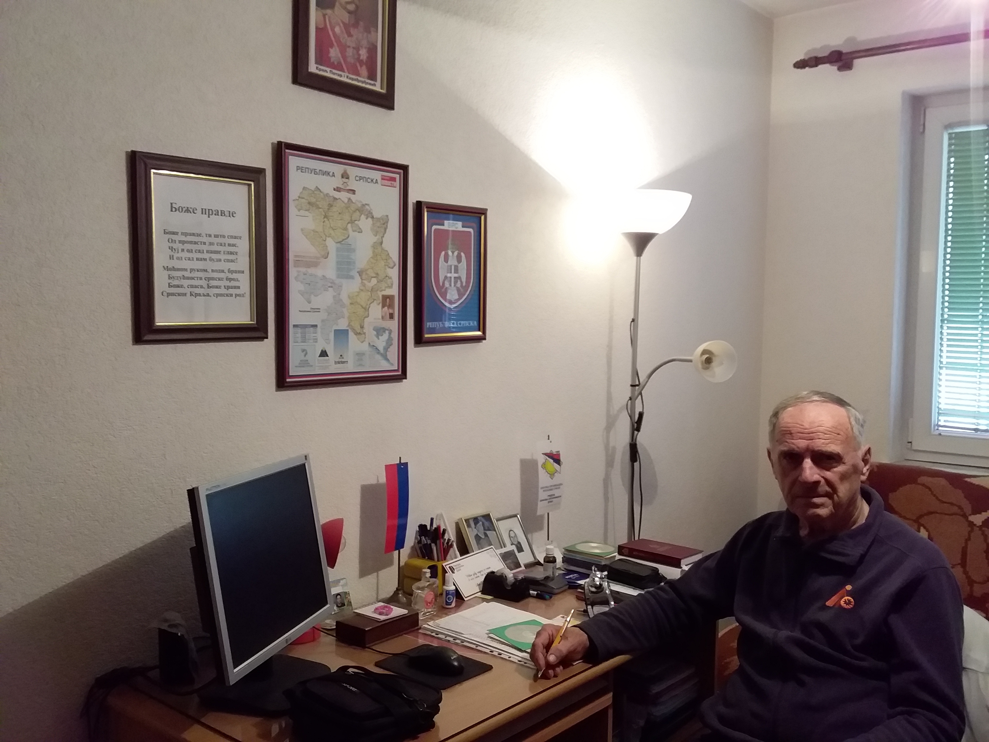 NOVA KNJIGA IZ VELIKE CRNE KNJIGE: Blago narodu koga poznaju po žrtvama (FOTO) (VIDEO)