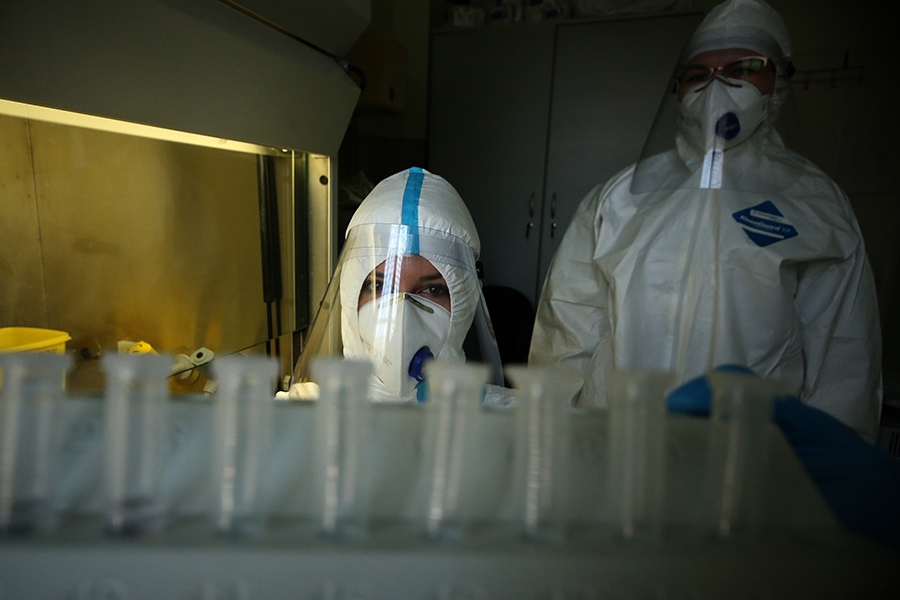 DOBOJ: Virus korona potvrđen kod još 3 osobe, u Srpskoj 42