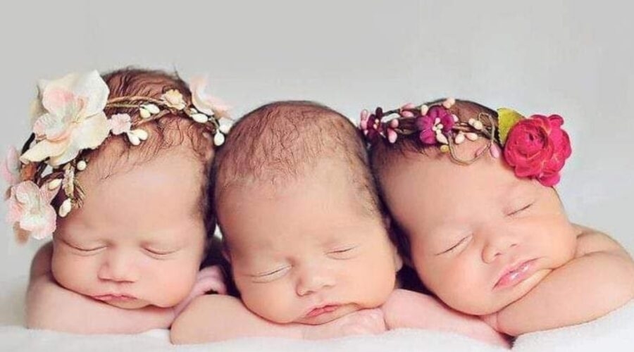 U protekla 24 časa rođene su 24 bebe u Srpskoj