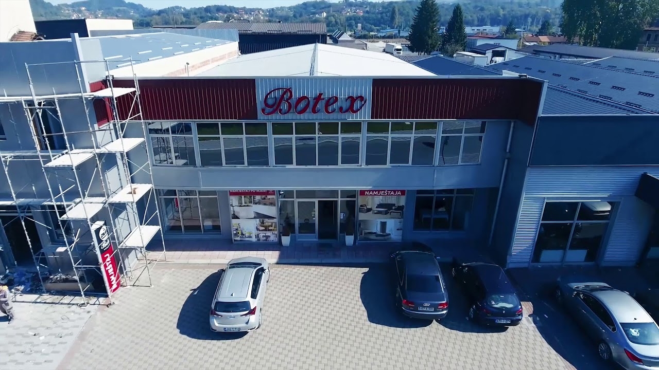 OGLAS ZA POSAO: KR "BOTEX" Doboj prima u radni odnos više radnika