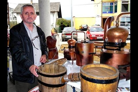 PETROVO: Održana izložba "Ozrenska jesen" (FOTO)