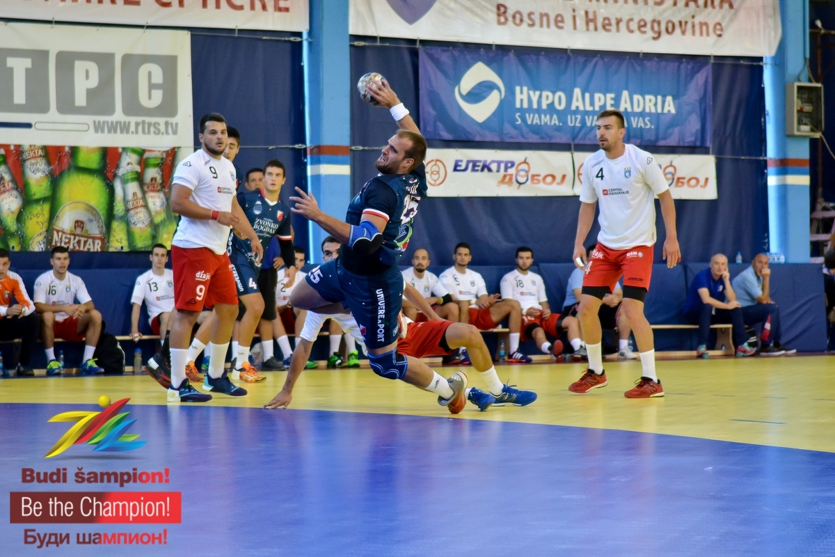 DOBOJ: Hronika rukometnog turnira – 26.08.2016. (VIDEO)