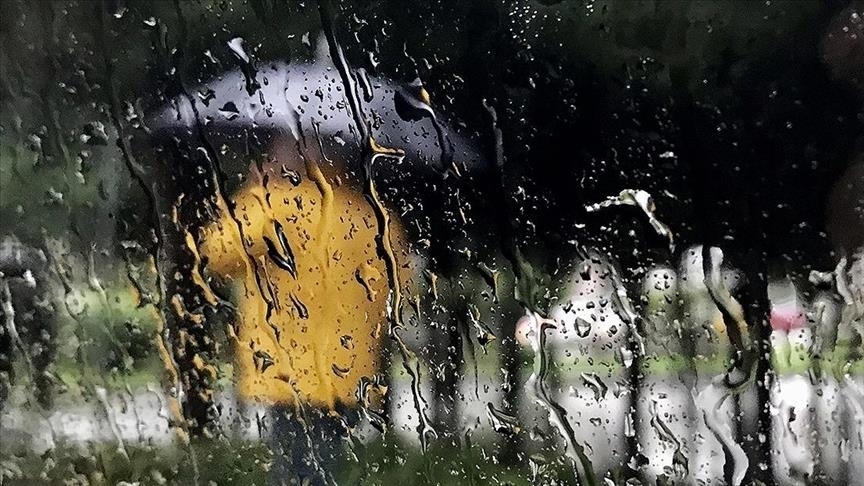 VRIJEME: Danas pretežno oblačno sa slabom kišom