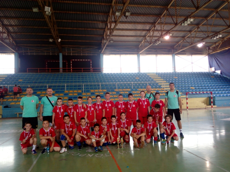 DOBOJ: Prvenstvo Srpske u rukometu, Sloga se nije pojavila!?