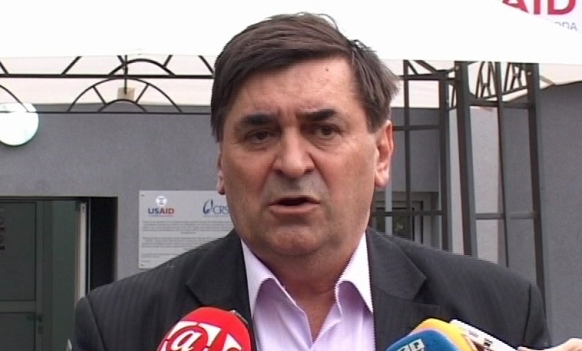 DOBOJ: Riješiti imovinsko-pravna pitanja zemljišta pod koncesijom