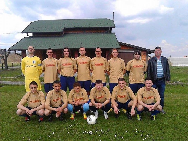 ODRŽAN MEMORIJAL “12 HEROJA“: Pehar Poletu