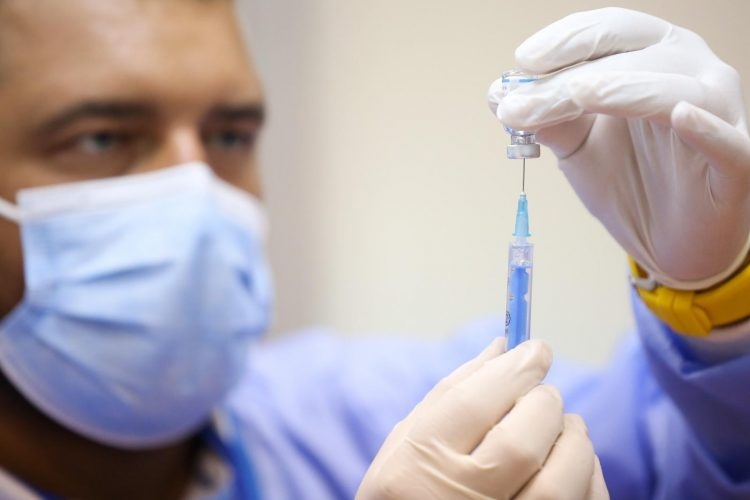 Počinje vakcinacija trećom dozom protiv korone u Srpskoj