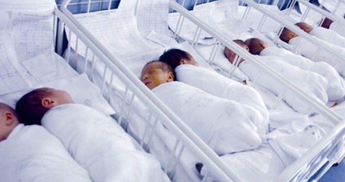 JZU BOLNICA „SVETI APOSTOL LUKA“: U dane praznika rođeno 13 beba