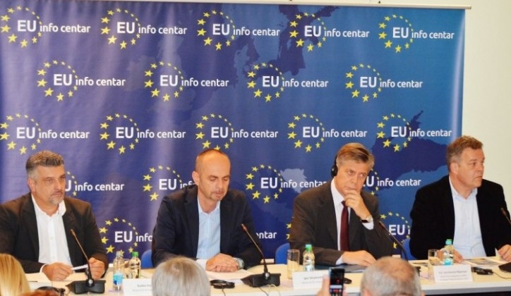 Izgovori nas ne zanimaju, hoćemo konkretne rezultate