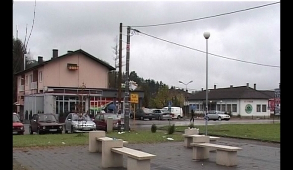 DOBOJ: Poginula žena iz Stanara