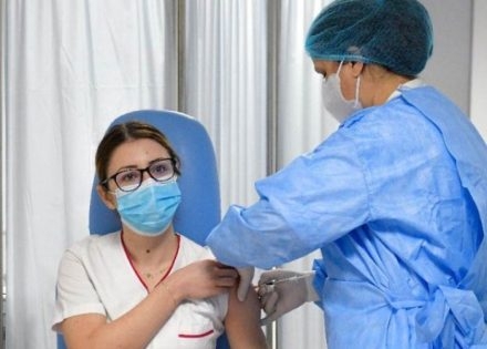 DOBOJ: Danas vakcinacija "astra zenekom", "sputnjikom ve" i "sinofarmom"