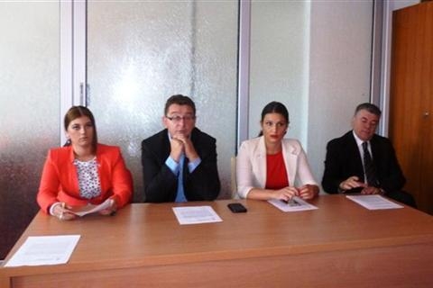 DOBOJ: Raspušten Gradski odbor SNSD Doboj, Vlado Đurđević povjerenik!?