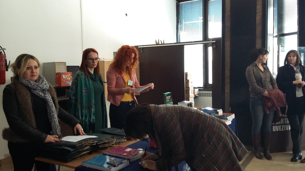 DOBOJ: Održani "Cambridge Dani 2016" (FOTO)