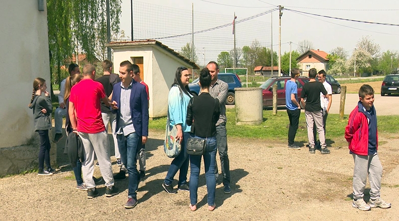 DOBOJ: U Donjoj Grapskoj predstavljen projekat „Tradicija nas spaja“